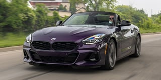 Picture of BMW Z4