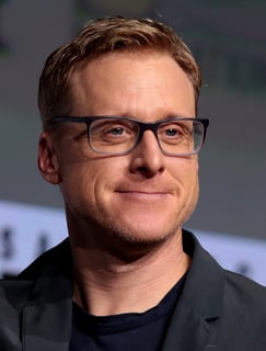 Picture of Alan Tudyk