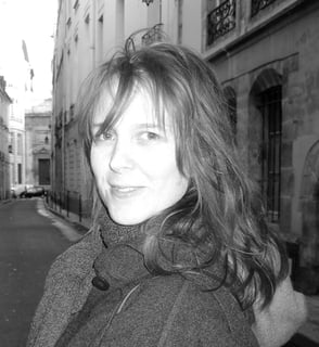 Picture of Erin Cressida Wilson
