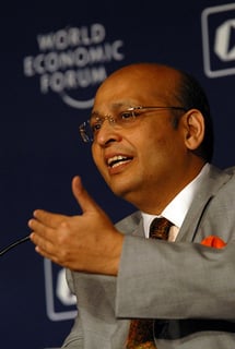 Picture of Abhishek Singhvi