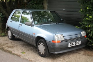 Picture of Renault 5