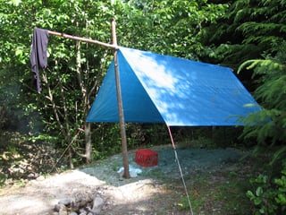 Picture of Tarpaulin