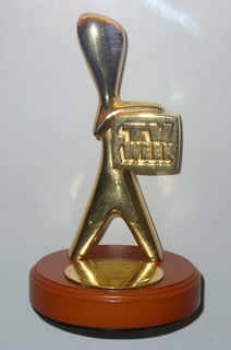 Picture of Logie Awards