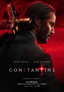 Picture of Constantine 2