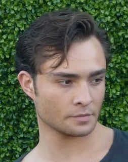 Picture of Ed Westwick
