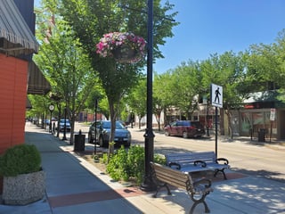 Picture of Fort Saskatchewan