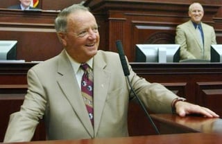 Picture of Bobby Bowden