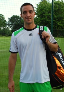 Picture of Viktor Troicki
