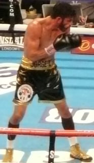 Picture of Jorge Linares