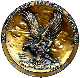 Picture of Directors Guild of America Awards