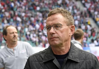 Picture of Ralf Rangnick
