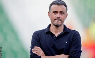 Picture of Luis Enrique