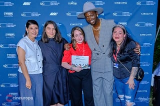 Picture of International Critics' Week