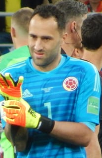 Picture of David Ospina