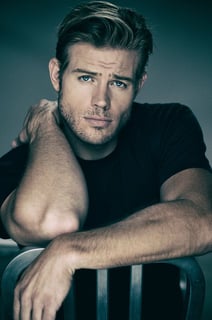Picture of Trevor Donovan