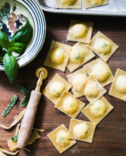 Picture of Ravioli