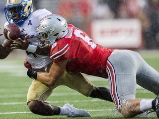 Picture of Tackle