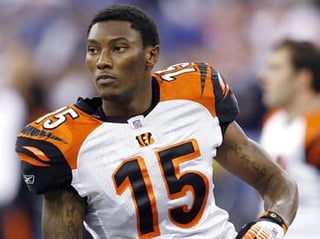 Picture of Chris Henry