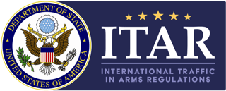 Picture of International Traffic in Arms Regulations