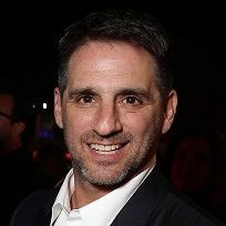 Picture of Stephen Levinson