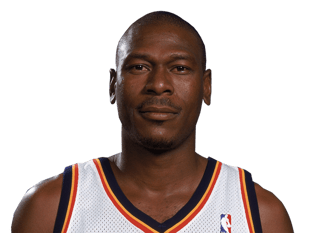 Picture of Mookie Blaylock