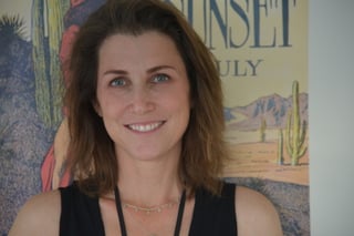Picture of Andrea Newman