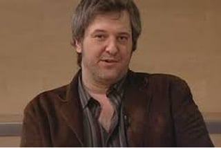 Picture of Butch Lukic
