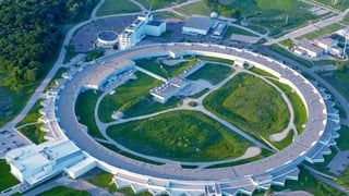 Picture of Advanced Photon Source