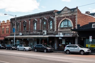Picture of Brunswick