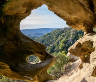 Picture of Castle Rock State Park