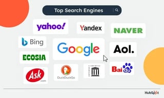 Picture of Search engine