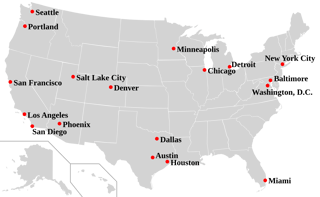 Picture of Sanctuary city
