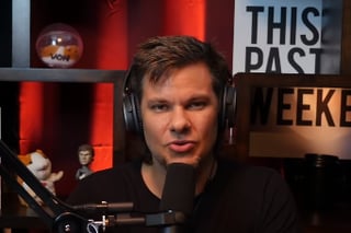 Picture of Theo Von