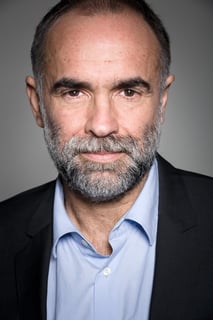 Picture of Karim Aïnouz