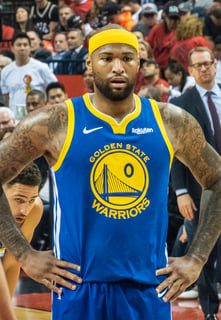 Picture of DeMarcus Cousins