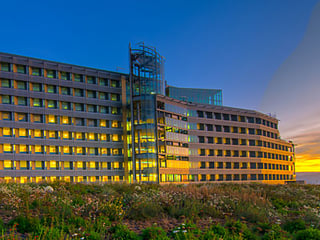 Picture of Palomar Medical Center