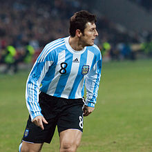 Picture of Javier Zanetti