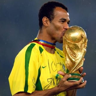 Picture of Cafu