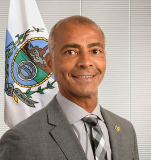 Picture of Romário