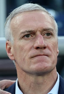 Picture of Didier Deschamps