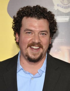 Picture of Danny McBride