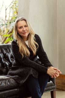 Picture of Cheryl Strayed