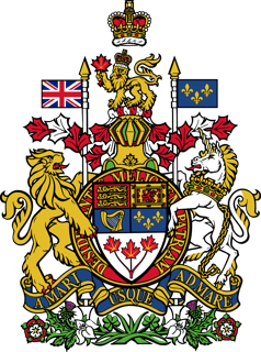 Picture of Government of Canada