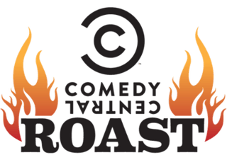 Picture of Comedy Central Roast