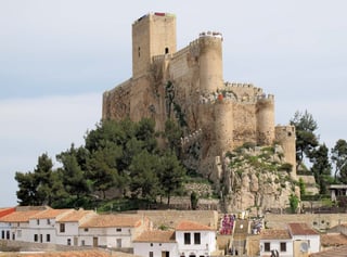Picture of Albacete