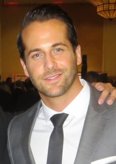 Picture of Niall Matter