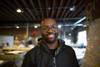 Picture of Baratunde Thurston