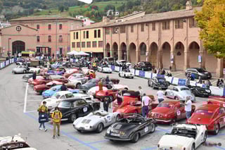 Picture of Mille Miglia