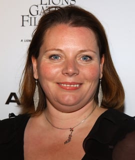 Picture of Joanna Scanlan