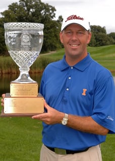 Picture of Mike Small